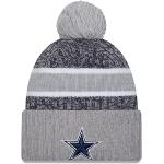 New Era NFL Sideline wintermuts Dallas Cowboys 2023/24, Meerkleurig, Eén maat