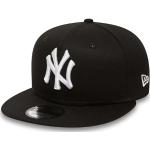 New Era New York Yankees MLB Basic Zwart Verstelbare 9Fifty Snapback Pet - S-M