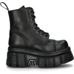 New Rock Mili083 - S21 Tow boots