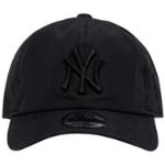 Zwarte New Era New York Yankees Baseball caps  in Onesize Gore-Tex Sustainable voor Dames 