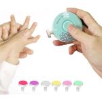 Groene Manicure sets  in Paletten in de Sale voor Babies 
