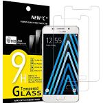 Transparante Samsung Galaxy A3 hoesjes 2015 
