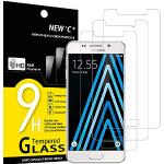 Transparante Samsung Galaxy A3 hoesjes 2015 
