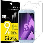Transparante Samsung Galaxy A5 hoesjes 2015 