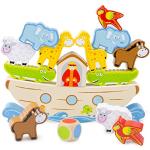 New Classic Toys Ark van Noach Speelgoedartikelen voor Kinderen 