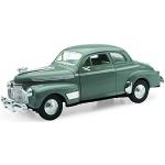 NewRay SS-55193 - modelauto "Chevrolet Special Deluxe Coupe 1941" 1:32