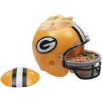 NFL Snack Helm Green Bay Packers