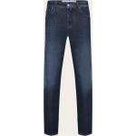 Smart Casual Donkerblauwe Jacob Cohen Slimfit jeans 
