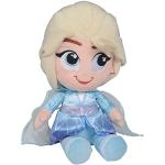 Multicolored Simba Frozen Elsa 25 cm Knuffels 6 - 12 maanden voor Kinderen 