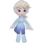 Simba Nicotoy Frozen Elsa 25 cm Knuffels voor Kinderen 