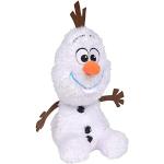 Frozen Olaf 25 cm Knuffels in de Sale voor Kinderen 