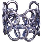 Zilveren Zilveren Antiek look Antieke ringen Sustainable voor Dames 