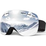 Ademende Skibrillen & snowboardbrillen Sustainable voor Dames 