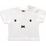 Witte Nijntje Kinder T-shirts voor Babies 