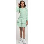 Groene Polyester Nik & Nik Kinderrokken  in maat 164 in de Sale voor Meisjes 
