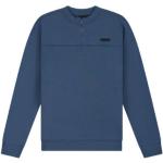 Donkerblauwe Polyester Nik & Nik Kinder sweaters  in maat 128 in de Sale voor Jongens 