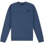 Donkerblauwe Polyester Nik & Nik Kinder sweaters  in maat 152 in de Sale voor Jongens 