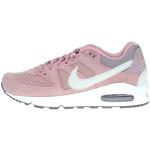 Nike Air Max Command Shoe Hardloopschoenen voor dames, meerkleurig 600 roze, 37.5 EU