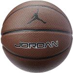 Nike 9018/2 Jordan Legacy 8P Basketbal Dark Amber/Black/Metallic 7