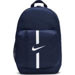 Nike Academy 21 Team Backpack Kids Donkerblauw