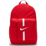 Rode Polyester Nike Academy Voetbaltassen voor Meisjes 