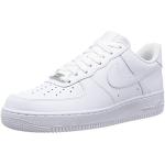 Witte Nike Air Force 1 Herensneakers  in maat 42,5 