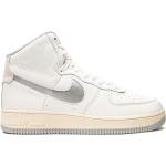 Nike Air Force 1 high-top sneakers - Wit
