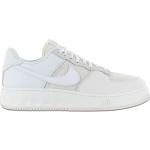 Nike Air Force 1 Low Unity - Herren Sneakers Schuhe Creme-Weiß DM2385-101 ORIGINAL