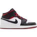 Rode Nike Jordan 1 Damesschoenen  in 39 