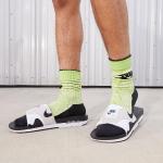 Nike Air Max 1 Lage sneakers  voor de Zomer voor Heren 