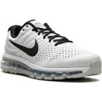 Nike "Air Max 2017 "White/Black" sneakers" - Wit