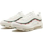 Nike x Undefeated Air Max 97 OG "White" sneakers - Wit