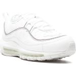 Witte Rubberen Nike Air Max 98 Lage sneakers voor Dames 