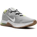 Grijze Nike Air Max Alpha Trainer 4 Lage sneakers  in 15 