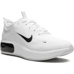 Witte Rubberen Nike Air Max Dia Lage sneakers met Ritssluitingen voor Dames 