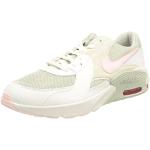 Nike Unisex Air Max Excee sneakers voor kinderen, Wit Roze Foam Grey Fog, 39 EU