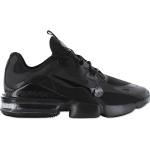 Zwarte Bonten Nike Air Max 2 Lage sneakers voor Heren 
