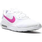 Witte Rubberen Nike Air Max Oketo Lage sneakers voor Dames 