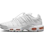 Nike Air Max Plus Utility Herenschoenen - Wit