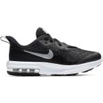 Nike Air Max Sequent 4 Little,BLACK Sneakers