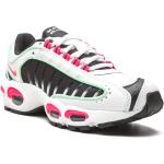 Witte Rubberen Nike Air Max Tailwind IV Damessneakers 