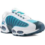 Witte Rubberen Nike Air Max Tailwind IV Lage sneakers 
