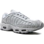 Grijze Nylon Nike Air Max Tailwind IV Lage sneakers 