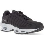 Grijze Polyester Nike Air Max Tailwind IV Sneakers 
