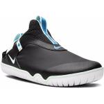 Zwarte Rubberen Nike Zoom Pulse Slip-on sneakers met Instap 