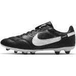 Zwarte Nike Voetbalschoenen met vaste noppen  in maat 42 in de Sale voor Heren 