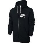Nike AW77 Fleece Full Zip Hoody met capuchon voor heren