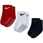 Rode Nike Schoenen voor Babies 