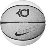 Witte Rubberen Nike Basketballen met motief van Basketbal voor Dames 