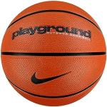 Houten Nike Basketballen met motief van Basketbal 